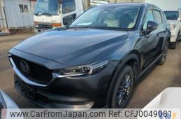 mazda cx-5 2017 -MAZDA--CX-5 LDA-KF2P--KF2P-116759---MAZDA--CX-5 LDA-KF2P--KF2P-116759-