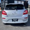 mitsubishi mirage 2019 quick_quick_DBA-A03A_A03A-0049990 image 6