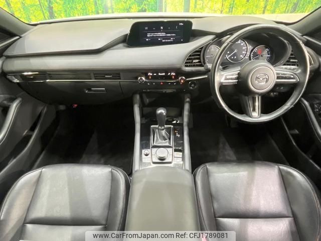 mazda mazda3-fastback 2019 CFJ1789081 image 2