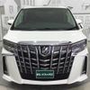 toyota alphard 2021 quick_quick_3BA-AGH30W_AGH30-0382559 image 2