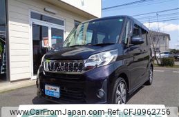 mitsubishi ek-space 2014 -MITSUBISHI--ek Space B11A--0008768---MITSUBISHI--ek Space B11A--0008768-