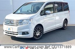 honda stepwagon 2014 quick_quick_RK1_RK1-1403575