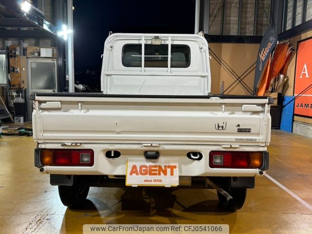 honda acty-truck 2000 -HONDA--Acty Truck GD-HA6--HA6-1102208---HONDA--Acty Truck GD-HA6--HA6-1102208- image 2