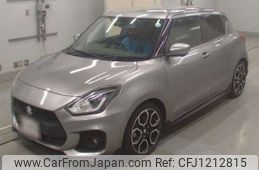 suzuki swift 2018 -SUZUKI--Swift CBA-ZC33S--ZC33S-117244---SUZUKI--Swift CBA-ZC33S--ZC33S-117244-