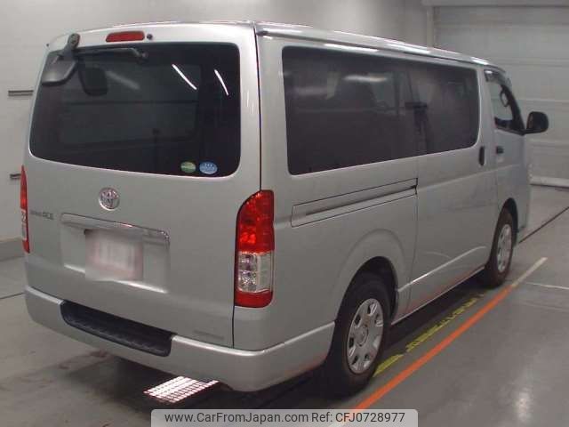 toyota regiusace-van 2016 -TOYOTA--Regius ace Van CBF-TRH200V--TRH200-0246798---TOYOTA--Regius ace Van CBF-TRH200V--TRH200-0246798- image 2