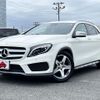 mercedes-benz gla-class 2016 -MERCEDES-BENZ--Benz GLA DBA-156942--WDC1569422J201443---MERCEDES-BENZ--Benz GLA DBA-156942--WDC1569422J201443- image 1