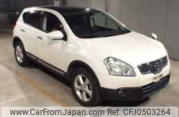 nissan dualis 2011 -NISSAN--Dualis KJ10-302315---NISSAN--Dualis KJ10-302315-