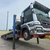 mitsubishi-fuso super-great 2011 GOO_NET_EXCHANGE_0302495A30250530W001 image 12