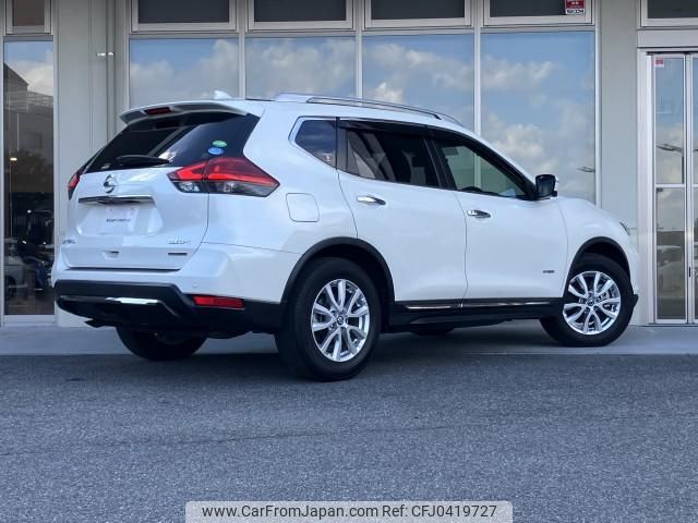 nissan x-trail 2019 quick_quick_DAA-HNT32_HNT32-176182 image 2