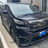 toyota vellfire 2017 -TOYOTA--Vellfire DBA-GGH30W--GGH30-0017120---TOYOTA--Vellfire DBA-GGH30W--GGH30-0017120- image 2