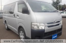 toyota hiace-van 2014 quick_quick_CBF-TRH200K_TRH200-0203928