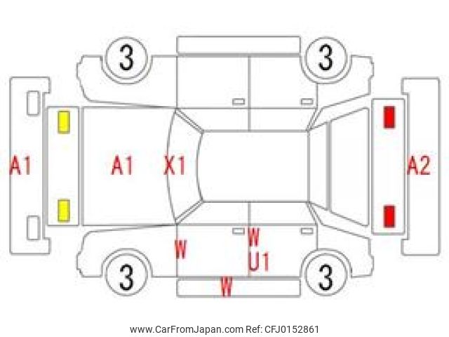 bmw 7-series 2000 -BMW--BMW 7 Series GF-GG35--WBAGG42-030DA95872---BMW--BMW 7 Series GF-GG35--WBAGG42-030DA95872- image 2