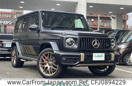 mercedes-benz amg 2024 CFJ0894229