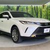 toyota harrier-hybrid 2022 quick_quick_AXUH80_AXUH80-0046230 image 16