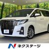 toyota alphard 2016 -TOYOTA--Alphard DBA-AGH30W--AGH30-0078807---TOYOTA--Alphard DBA-AGH30W--AGH30-0078807- image 1