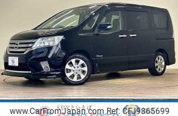 nissan serena 2013 quick_quick_DAA-HFC26_HFC26-175583