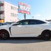 honda civic 2018 quick_quick_DBA-FK8_FK8-1102319 image 8