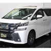 toyota vellfire 2015 -TOYOTA--Vellfire DAA-AYH30W--AYH30-0007012---TOYOTA--Vellfire DAA-AYH30W--AYH30-0007012- image 9