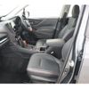 subaru forester 2021 CFJ1552454 image 13