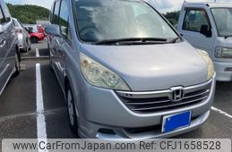 honda stepwagon 2006 CFJ1658528