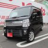 nissan clipper-rio 2021 -NISSAN 【名古屋 587ｻ 517】--Clipper Rio 3BA-DR17W--DR17W-253201---NISSAN 【名古屋 587ｻ 517】--Clipper Rio 3BA-DR17W--DR17W-253201- image 1