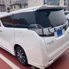 toyota vellfire 2016 -TOYOTA--Vellfire DAA-AYH30W--AYH30-0037704---TOYOTA--Vellfire DAA-AYH30W--AYH30-0037704- image 4