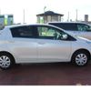 toyota vitz 2015 quick_quick_DBA-KSP130_KSP130-2157547 image 9