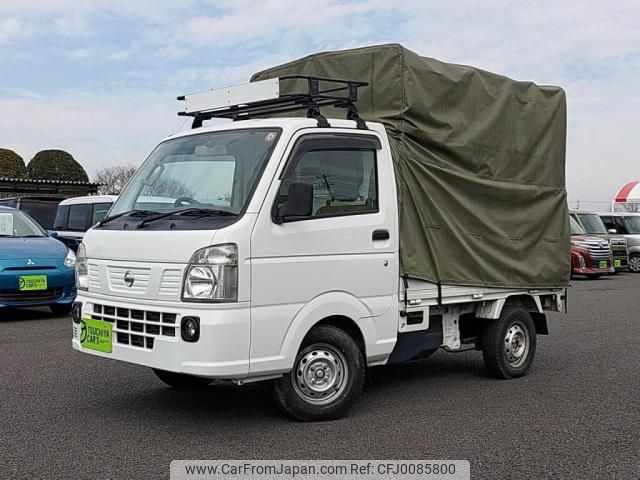 nissan clipper-truck 2015 -NISSAN--Clipper Truck EBD-DR16T--DR16T-242548---NISSAN--Clipper Truck EBD-DR16T--DR16T-242548- image 1