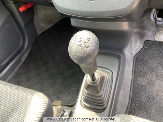 suzuki wagon-r 2016 CFJ1657945 image 2