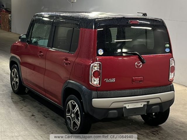 mazda flair 2016 -MAZDA--Flair MS41S-172821---MAZDA--Flair MS41S-172821- image 2