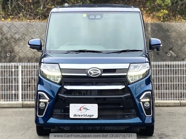 daihatsu tanto 2020 quick_quick_5BA-LA650S_LA650S-0067085 image 2