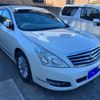 nissan teana 2008 -NISSAN--Teana CBA-J32--J32-001631---NISSAN--Teana CBA-J32--J32-001631- image 3