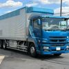 mitsubishi-fuso super-great 2010 CFJ1717929 image 4