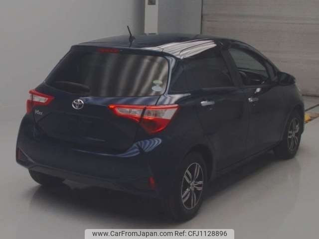 toyota vitz 2020 -TOYOTA--Vitz DBA-NSP130--NSP130-4033642---TOYOTA--Vitz DBA-NSP130--NSP130-4033642- image 2