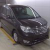 nissan serena 2014 -NISSAN--Serena FNC26-031727---NISSAN--Serena FNC26-031727- image 1