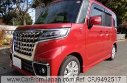 suzuki spacia 2023 -SUZUKI 【岐阜 582ﾏ1671】--Spacia 5AA-MK53S--MK53S-517996---SUZUKI 【岐阜 582ﾏ1671】--Spacia 5AA-MK53S--MK53S-517996-