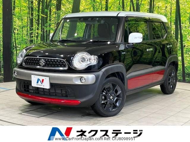 suzuki xbee 2021 -SUZUKI--XBEE 4AA-MN71S--MN71S-206482---SUZUKI--XBEE 4AA-MN71S--MN71S-206482- image 1