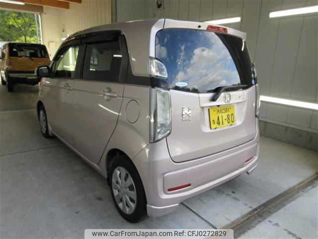 honda n-wgn 2014 -HONDA 【浜松 581ﾅ4180】--N WGN JH1--1052872---HONDA 【浜松 581ﾅ4180】--N WGN JH1--1052872- image 2