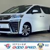 toyota vellfire 2018 -TOYOTA--Vellfire DBA-AGH30W--AGH30-0199667---TOYOTA--Vellfire DBA-AGH30W--AGH30-0199667- image 1