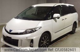 toyota estima-hybrid 2014 -TOYOTA--Estima Hybrid AHR20W-7082822---TOYOTA--Estima Hybrid AHR20W-7082822-