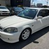 honda civic 2000 CFJ1554735 image 1