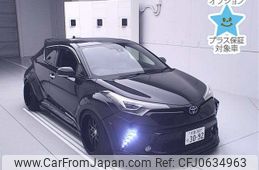 toyota c-hr 2018 -TOYOTA--C-HR ZYX10-2104144---TOYOTA--C-HR ZYX10-2104144-