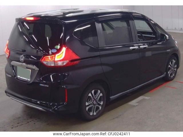 honda freed-plus 2020 quick_quick_6AA-GB7_3135256 image 2