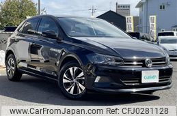 volkswagen polo 2020 -VOLKSWAGEN--VW Polo ABA-AWCHZ--WVWZZZAWZKU106443---VOLKSWAGEN--VW Polo ABA-AWCHZ--WVWZZZAWZKU106443-