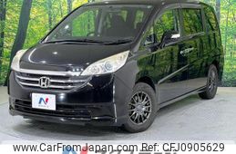 honda stepwagon 2009 quick_quick_RG1_RG1-1353360