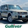 mitsubishi pajero 2011 -MITSUBISHI--Pajero LDA-V98W--V98W-0402228---MITSUBISHI--Pajero LDA-V98W--V98W-0402228- image 1