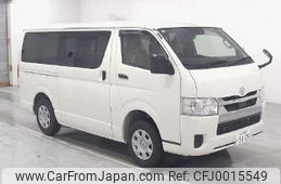 toyota hiace-van 2024 -TOYOTA 【広島 400ﾉ5125】--Hiace Van GDH206V--1105957---TOYOTA 【広島 400ﾉ5125】--Hiace Van GDH206V--1105957-