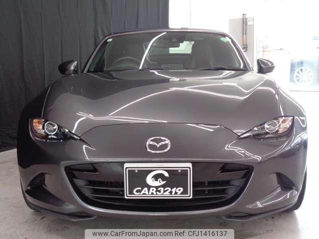 mazda roadster 2017 -MAZDA 【名変中 】--Roadster NDERC--102596---MAZDA 【名変中 】--Roadster NDERC--102596- image 2