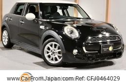 mini mini-others 2016 quick_quick_XS20_WMWXS720402C51641