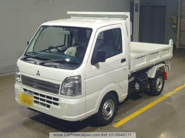 mitsubishi minicab-truck 2024 -MITSUBISHI 【相模 480ﾂ3409】--Minicab Truck 3BD-DS16T--DS16T-694867---MITSUBISHI 【相模 480ﾂ3409】--Minicab Truck 3BD-DS16T--DS16T-694867- image 1